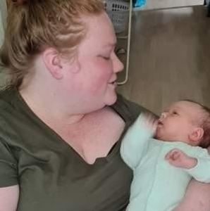 Meet your Posher, Kirsty